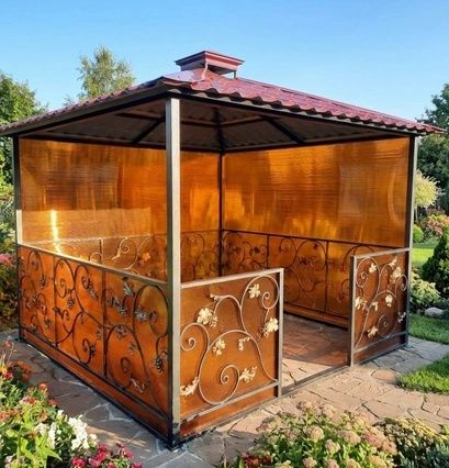 Продаеться беседки