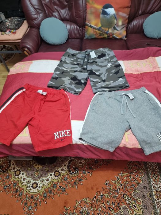 Pantaloni Sport vară NIKE