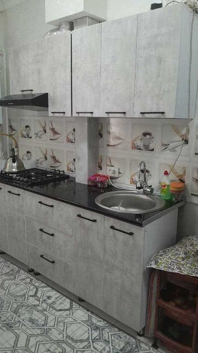 Продается Квартира Сотилади Замона туйхона, 2/1/5. Новостройка.