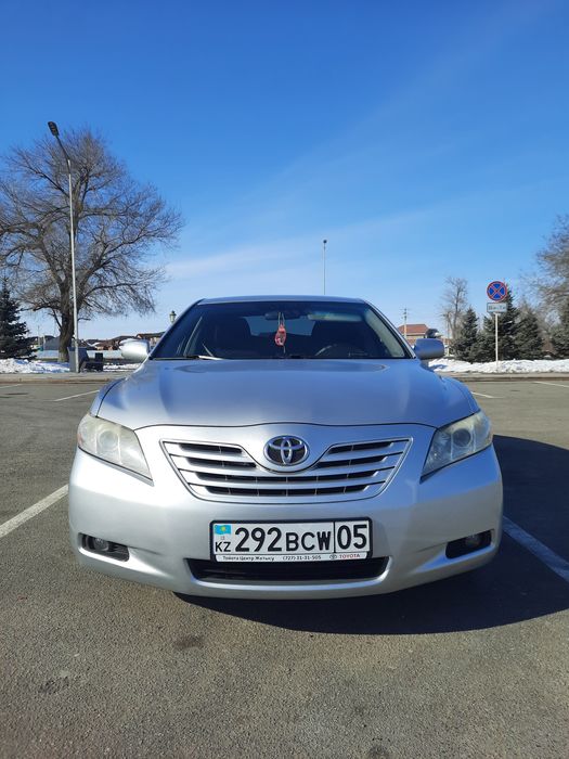 Продам Тойота Камри