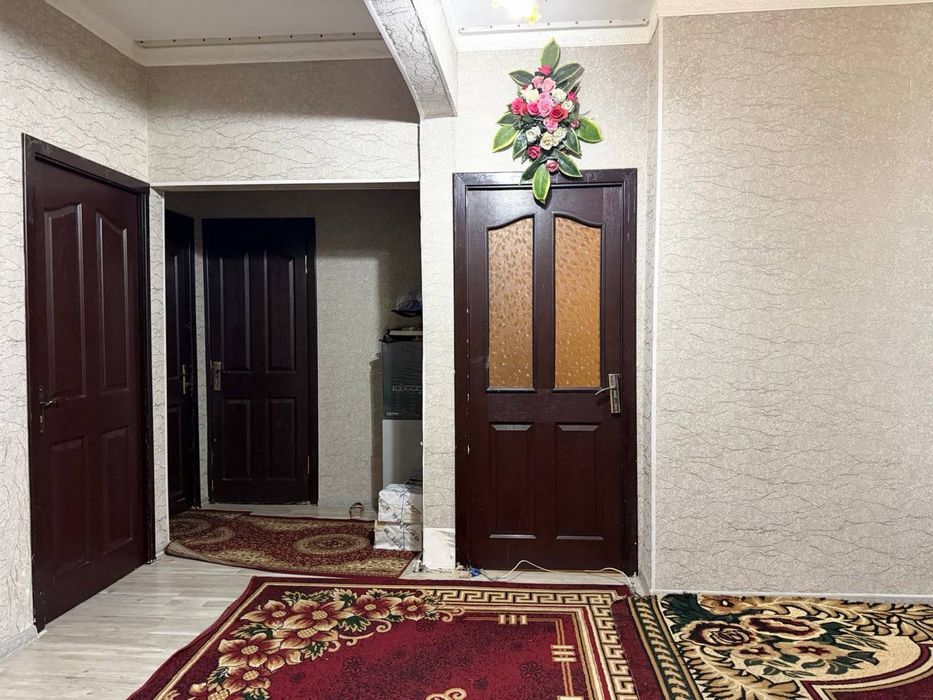 3 Комнаты 3/6/9 Тузель 3, Школа №282, Под Ипотеку, 40 Лет, Tuzel