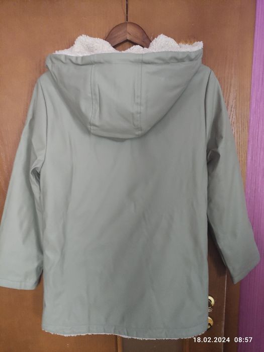 Преходно яке Zara