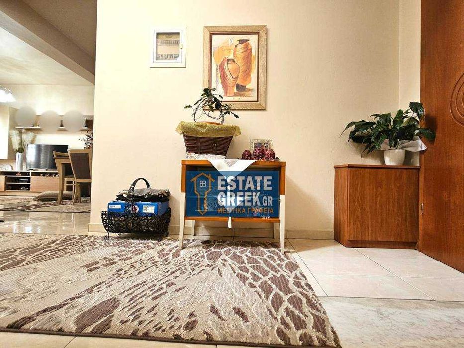 ПРОДАВА СЕ еднофамилна къща 170 кв.м. в Агиос Павел, Кавала (код 8336)