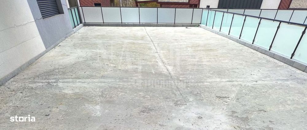 Apartament 2 camere de vanzare in Buna Ziua, Cluj Napoca