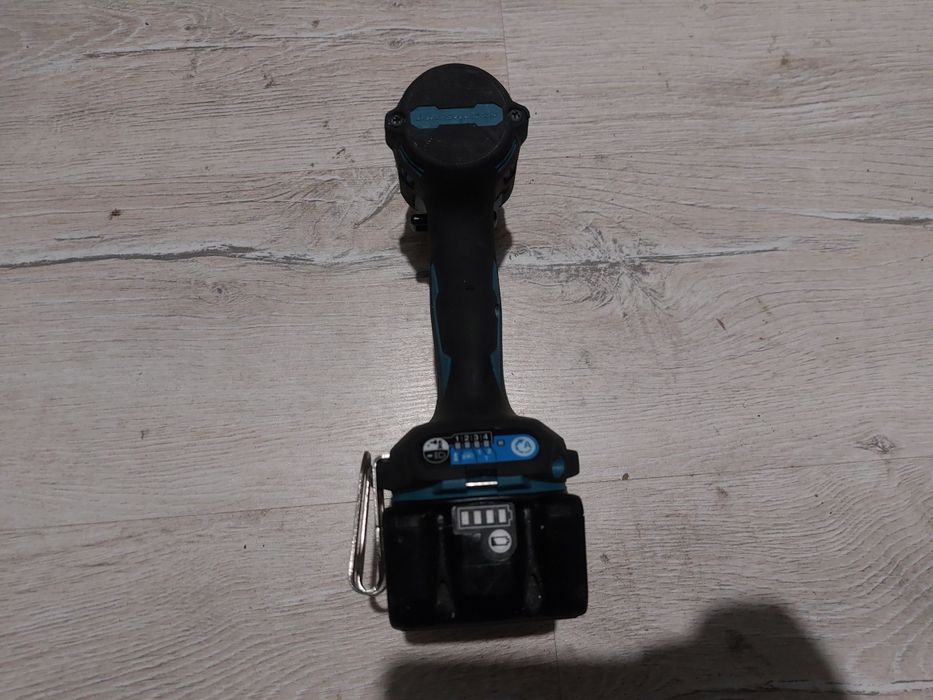 Impact Bit makita DTD173