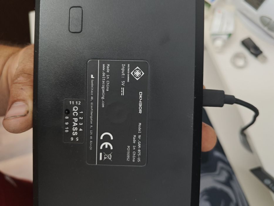 PC gaming cu Rx 7600