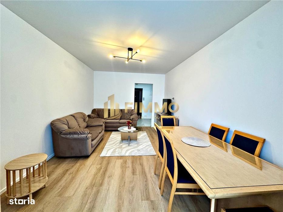 Apartament prima inchiriere | Central | ID:1916