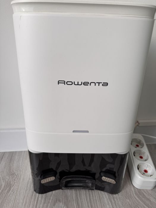 Aspirator Robot Rowenta