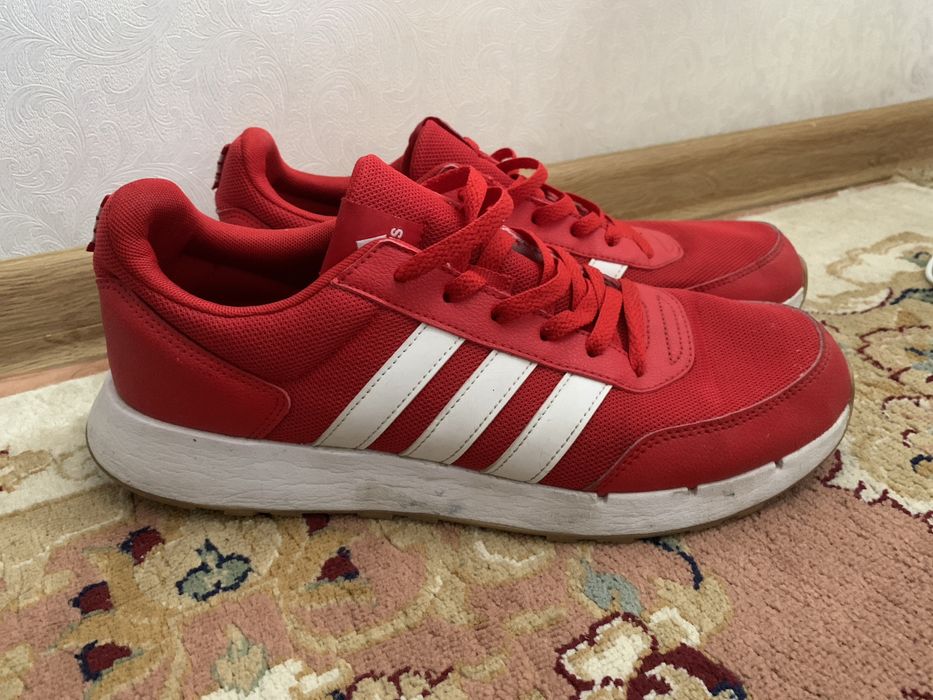 Кроссовки RUN50S