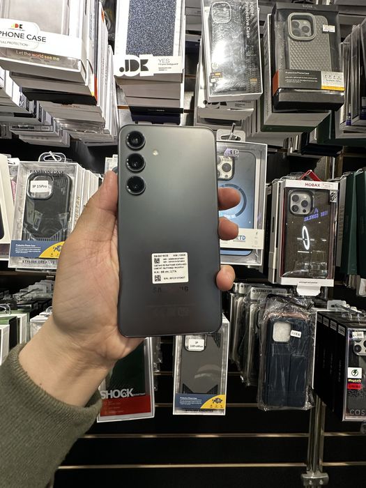 Samsung s24 рассрочка