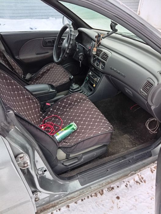 Продам или обменяю Subaru Impreza .