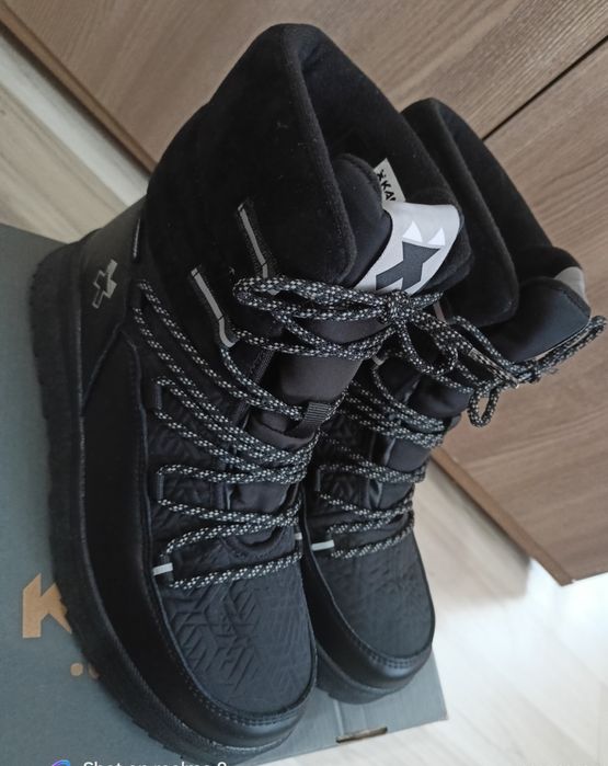 Дамски боти на Kander