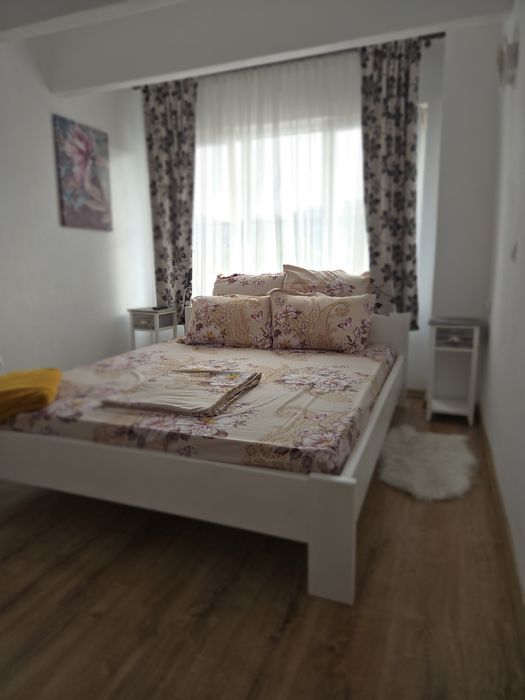 Inchiriez apartament in Sighisoara
