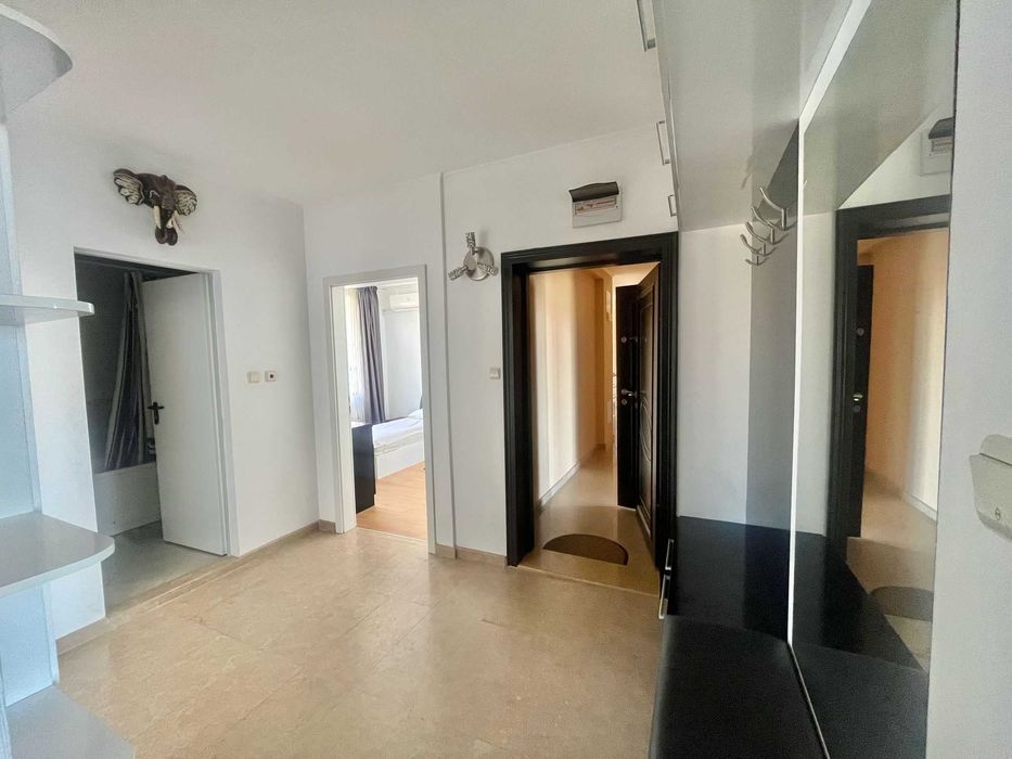 Продава се Тристаен апартамент в Несебър - 99 кв.м за 1869 €/кв.м - Снимка #9