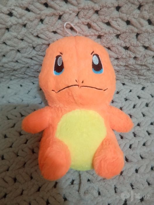 Pokemon дракон!!