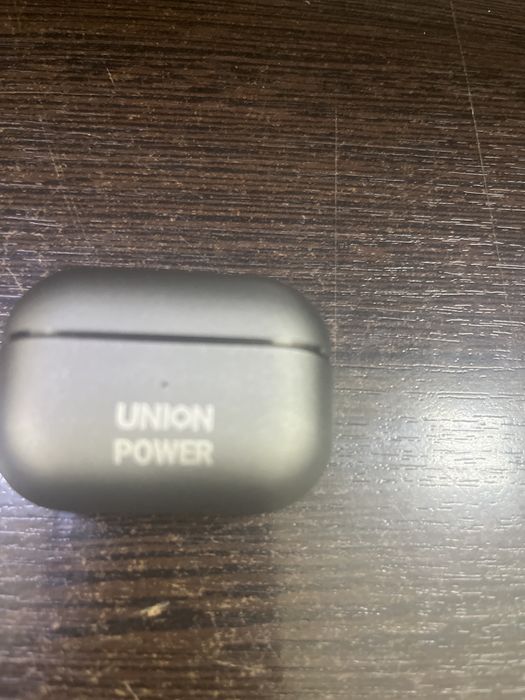 Продам наушники uniun power