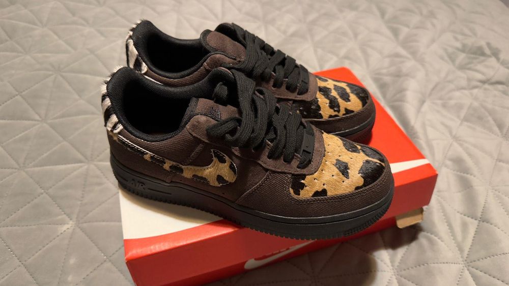 Оригинални дамски маратонки Nike