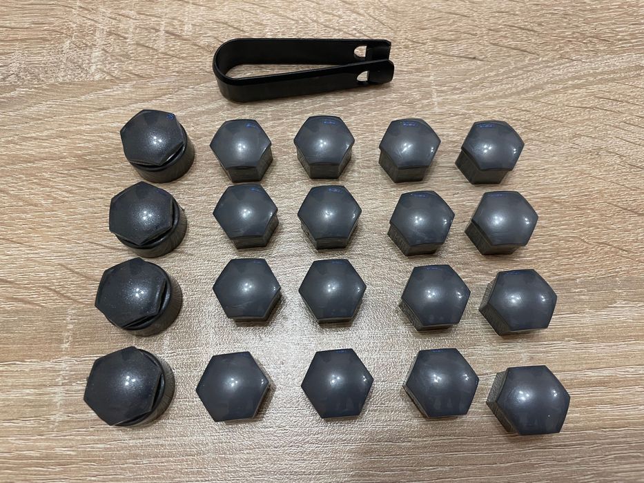 Капачки за джанти Audi  60 61 68 69мм 4B0601170 8D0601170 4B0601170A