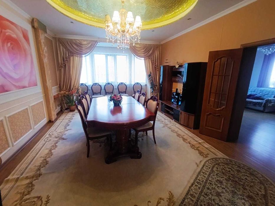 Дом Премиум Класса Павел ИмпериЯ