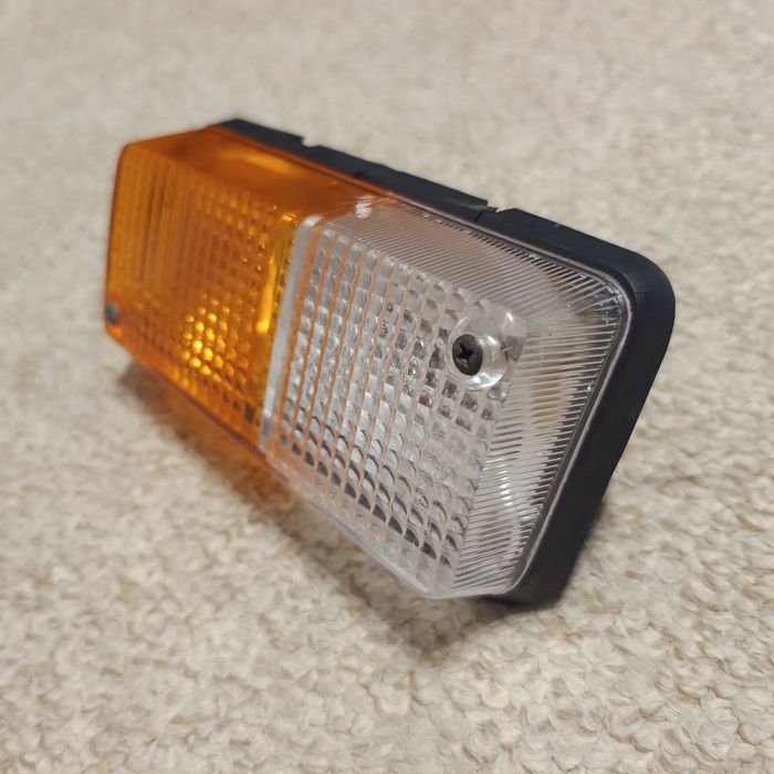 Lampa cu becuri Elba aro