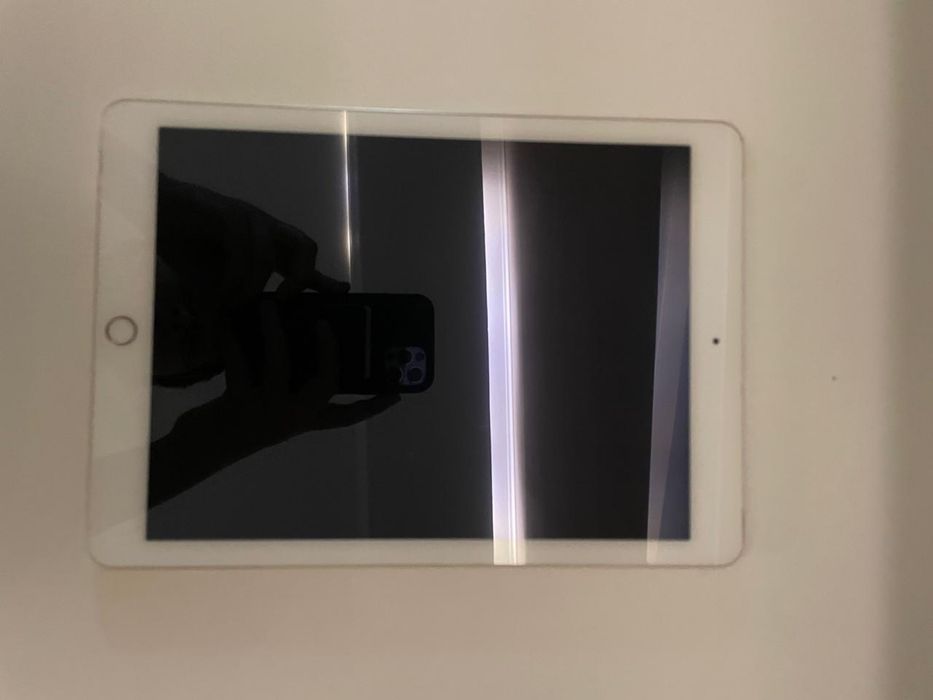 Ipad Air 2 , 2017 года