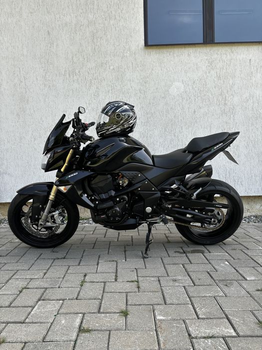 Kawasaki z1000 rr