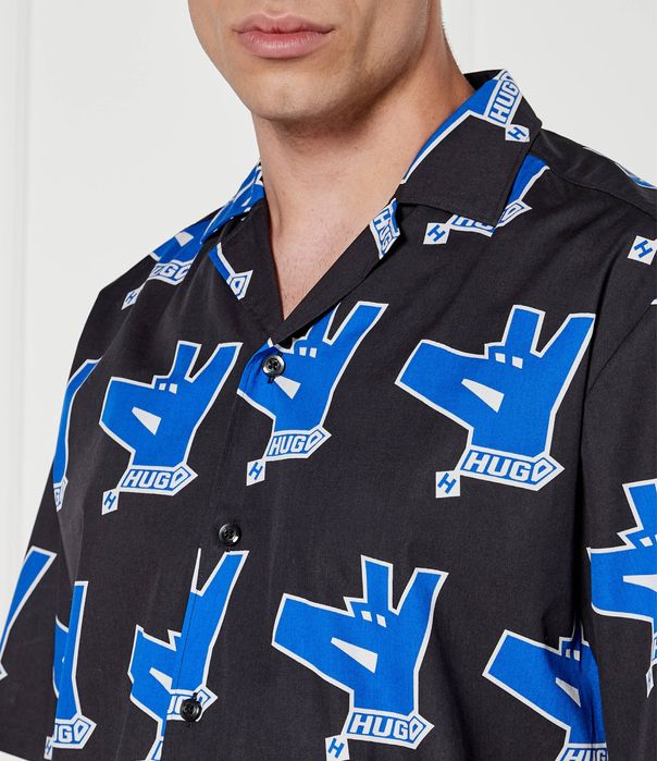 HUGO Boss – М  / мъжка риза