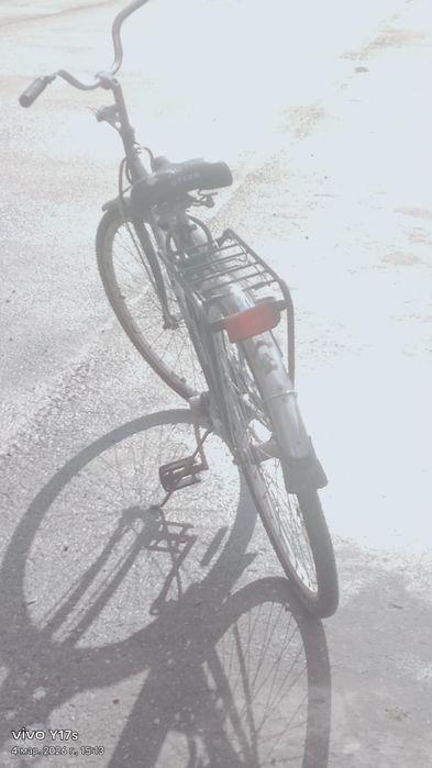 Урал почти новая