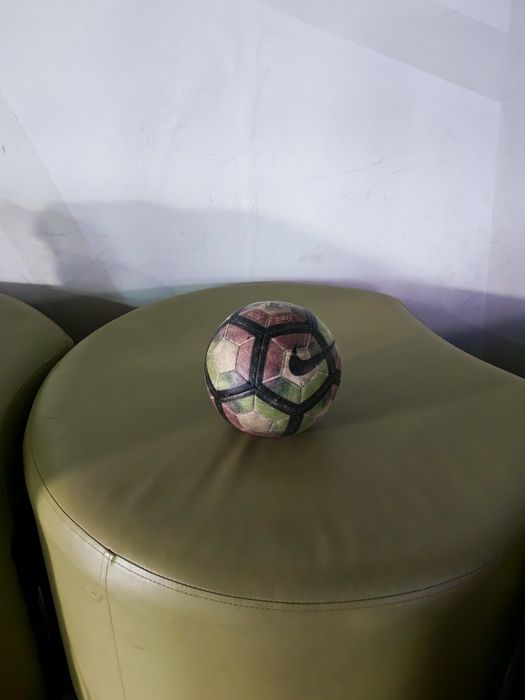 Мяч футзал оригинал