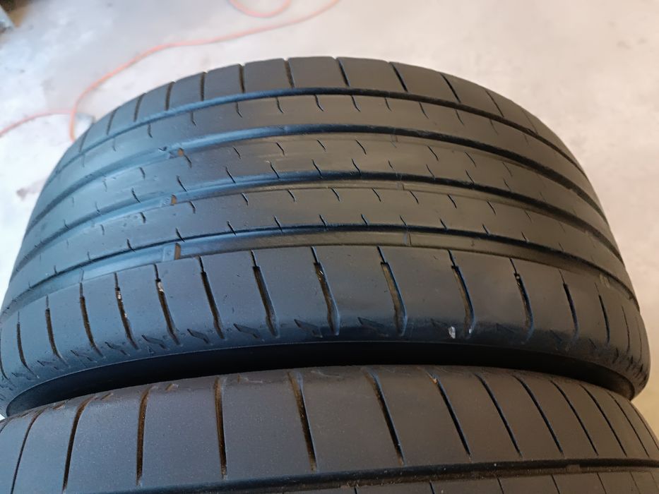 Anvelope vara 225 45 17 Bridgestone dot2022