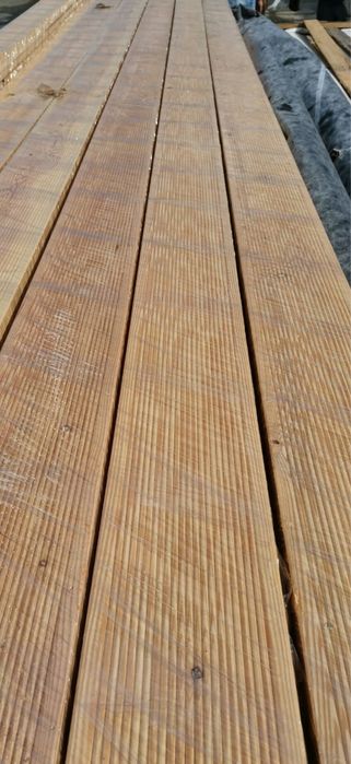 Террасная и палубная доска , Вагонка осина, кедр,сосна , половая доска