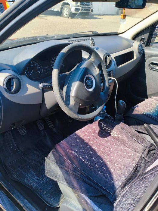 Аренда автомобиля