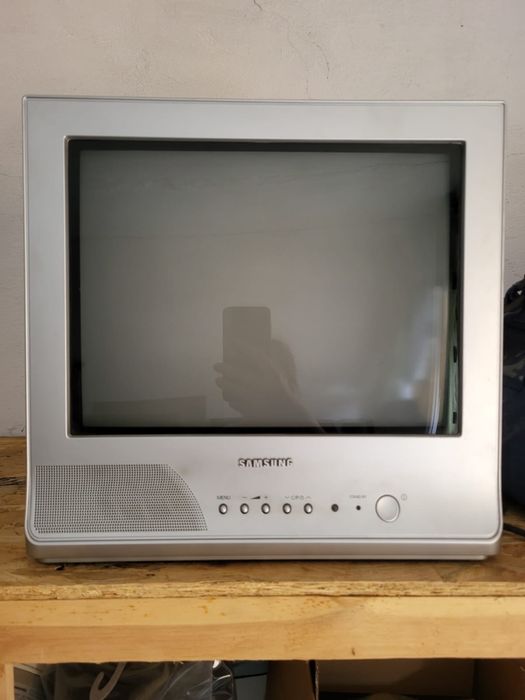 Телевизор Самсунг