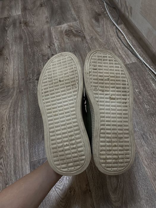 Кроссовки 42 размер