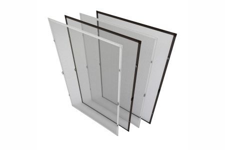 Москитные сетки внутренние и наружные