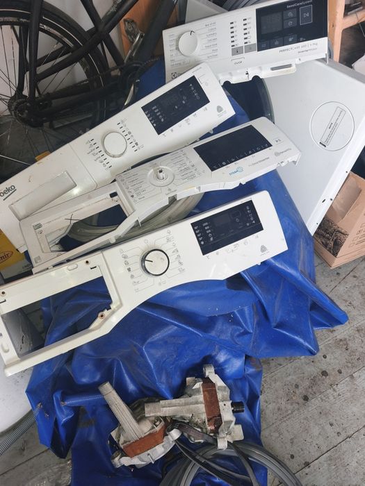 Placă electroică, modul, mași de spăla ruf,Samsun, Beko, Gorenje,candy