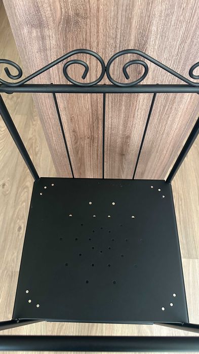 IKEA Етажерка 42x103 см, черно
