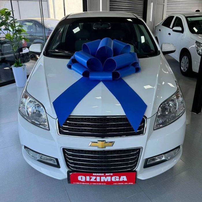 Avtobantik bant, lenta moshinaga, бантик