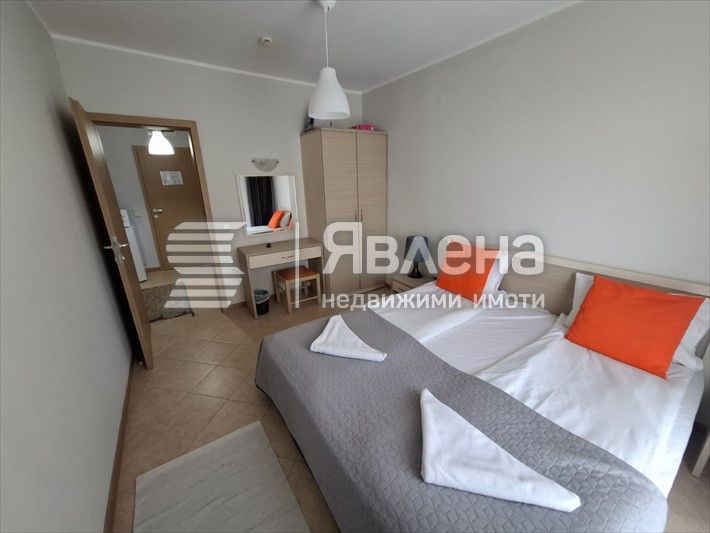 Продава се Двустаен апартамент в к.к. Слънчев бряг - 56 кв.м за 1340 €/кв.м - Снимка #9
