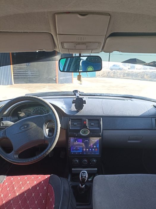 Газ бензин приора