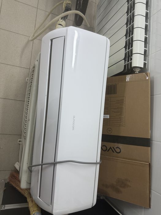 Кондиционер Сплит система 18