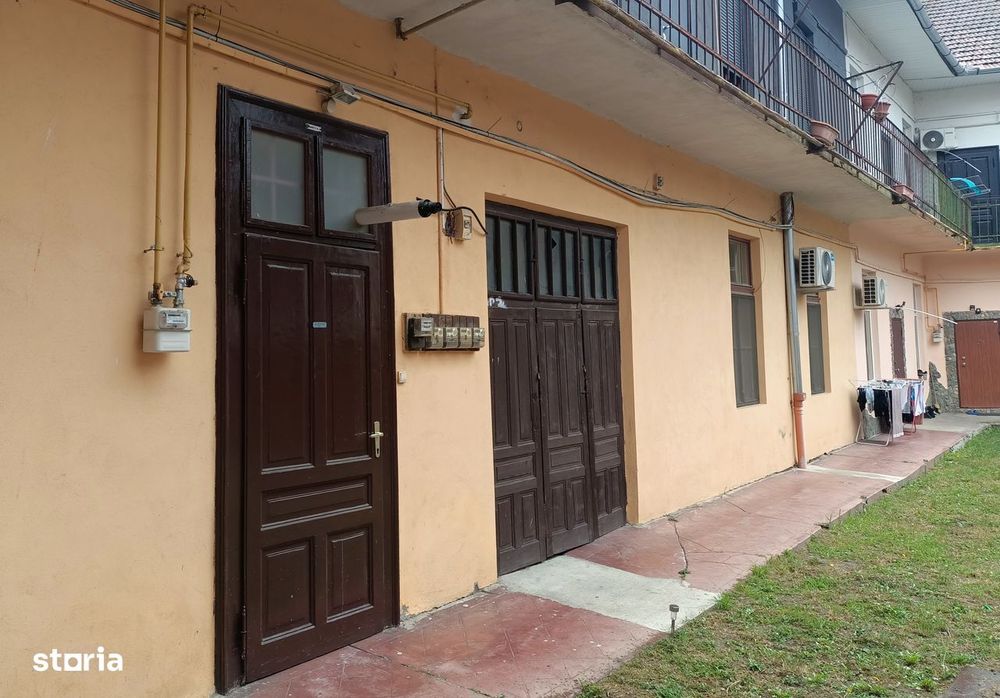 Apartament 2 Camere,  Centru