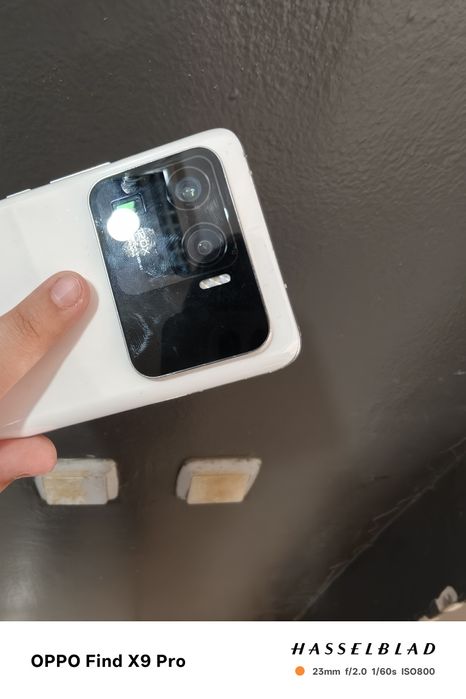 Xiaomi mi 11 ultra