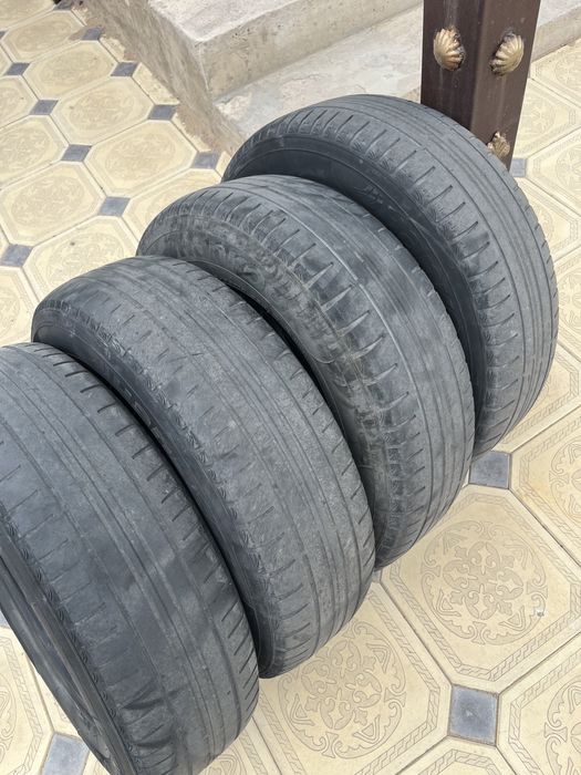 Продам Шины 185/75/14 срочно