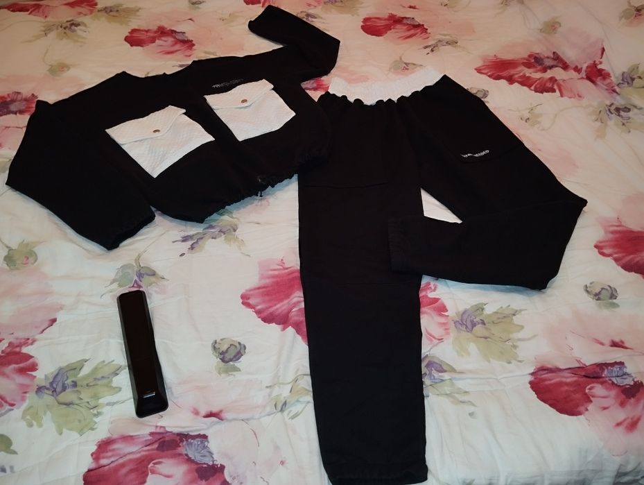 Костюм - двойка женская