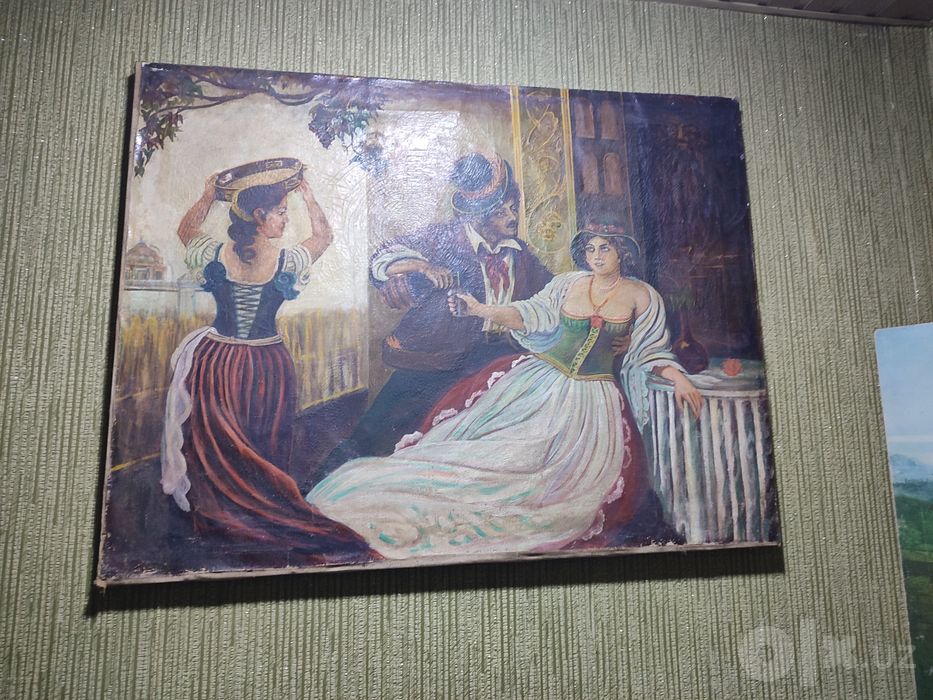 Продается картина