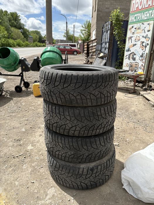 Шины 285/50/20..