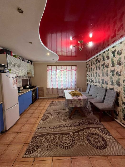 Частный дом в Желаево