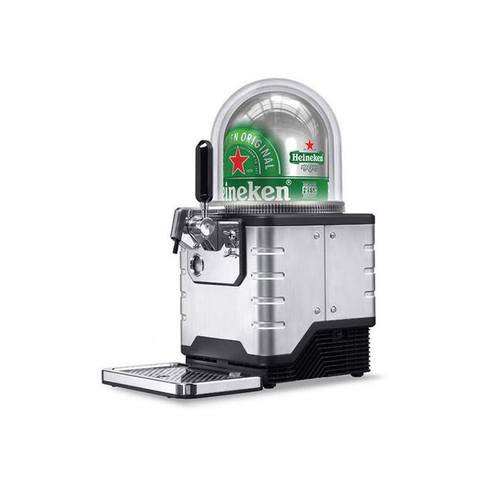 Машина за наливна бира BLADE 70W