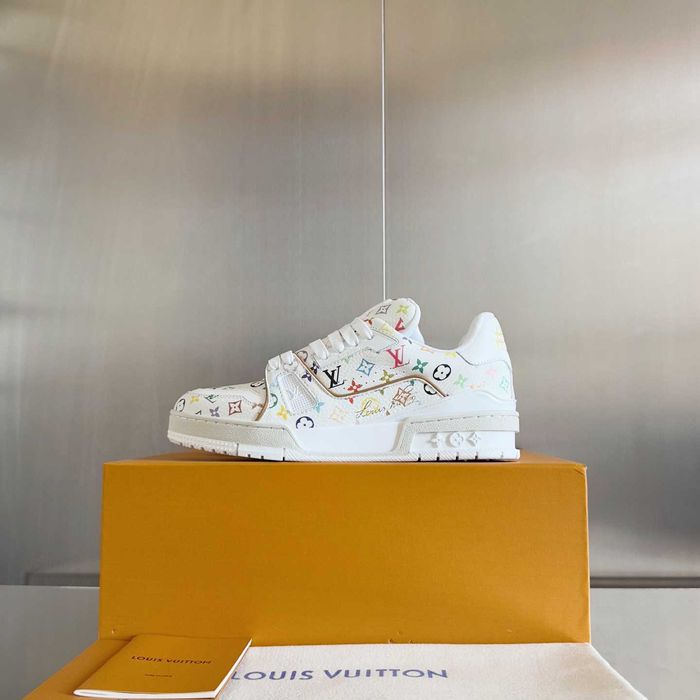 LV Trainer спортни обувки